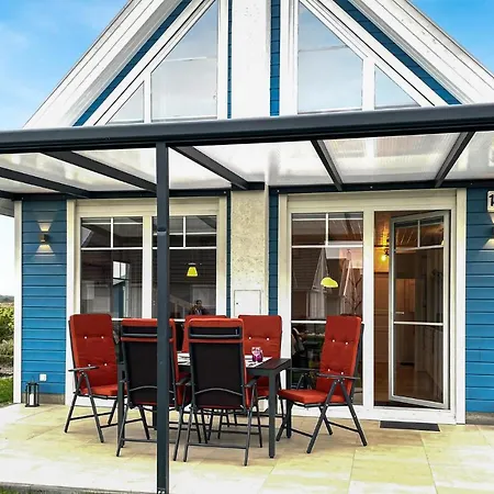 Holiday home In With Wifi *