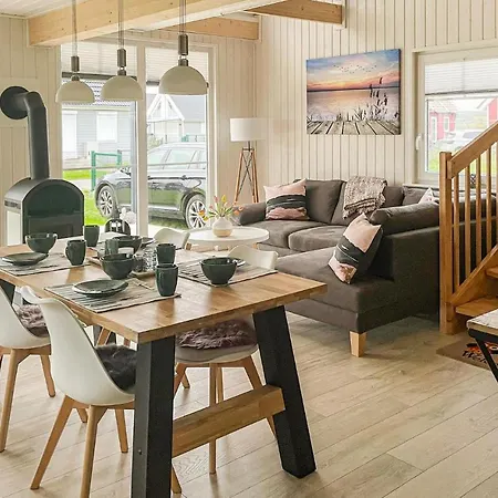 2 Bedroom Cozy In *