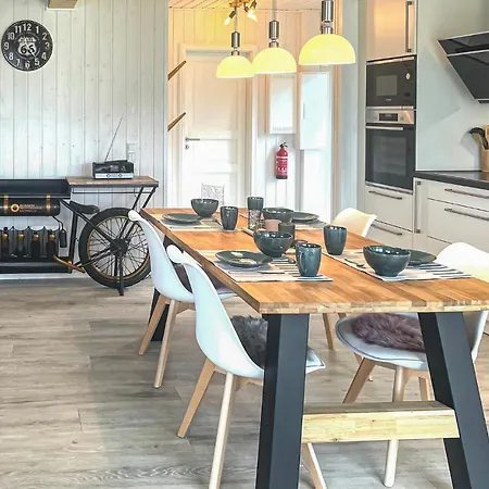 2 Bedroom Cozy In Zerpenschleuse