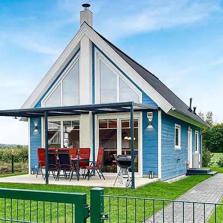 Holiday home In With Wifi Zerpenschleuse