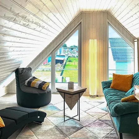 2 Bedroom Cozy In *