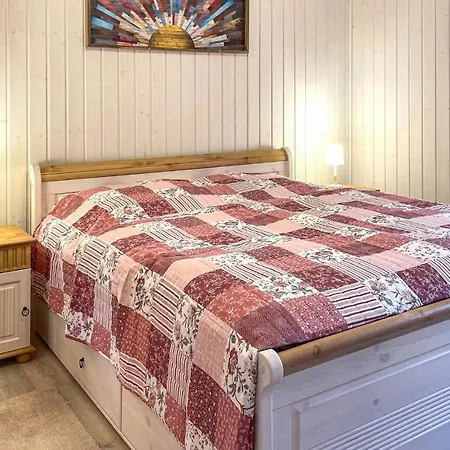 2 Bedroom Cozy In * Zerpenschleuse