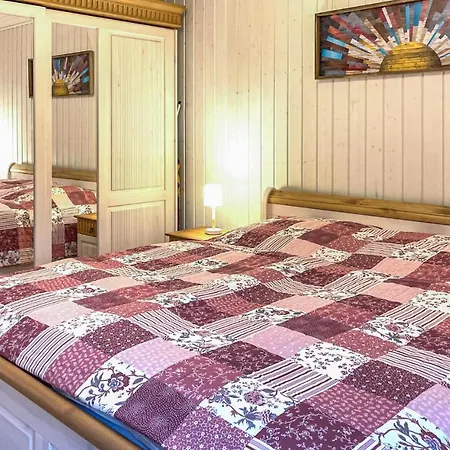 2 Bedroom Cozy In