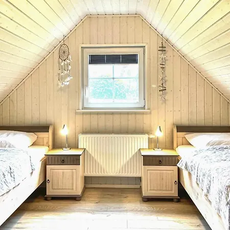 2 Bedroom Cozy In *