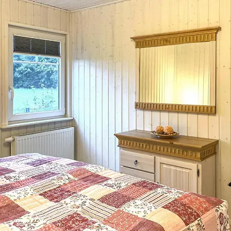 2 Bedroom Cozy In